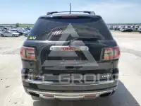 2015 GMC ACADIA фото