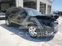 2015 GMC ACADIA фото