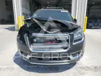 2015 GMC ACADIA фото