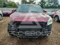 2015 GMC ACADIA фото