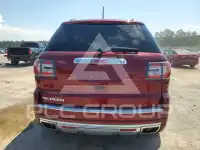 2015 GMC ACADIA photo