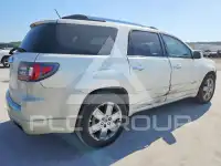 2015 GMC ACADIA фото