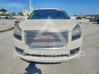 2015 GMC ACADIA фото