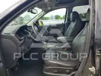 2015 GMC ACADIA фото