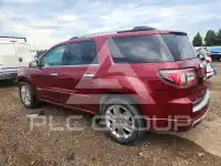2015 GMC ACADIA фото