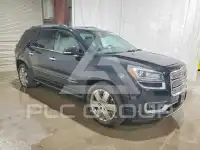 2015 GMC ACADIA фото