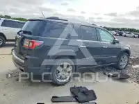 2015 GMC ACADIA фото