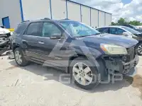 2015 GMC ACADIA фото