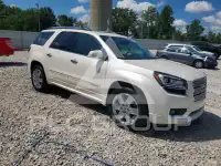 2015 GMC ACADIA photo