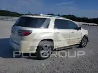2015 GMC ACADIA photo