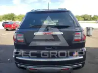 2015 GMC ACADIA photo