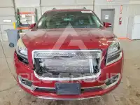 2015 GMC ACADIA photo