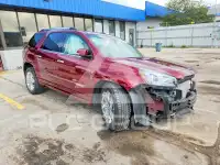 2015 GMC ACADIA фото