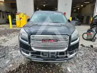 2015 GMC ACADIA фото