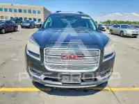2015 GMC ACADIA photo