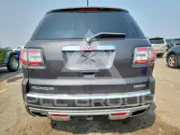 2015 GMC ACADIA photo