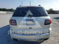 2015 GMC ACADIA photo