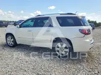 2015 GMC ACADIA photo