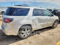 2015 GMC ACADIA photo