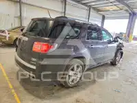 2015 GMC ACADIA photo