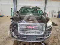 2015 GMC ACADIA photo
