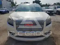 2015 GMC ACADIA фото