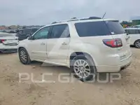 2015 GMC ACADIA фото