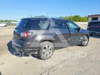 2015 GMC ACADIA photo