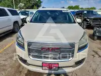 2015 GMC ACADIA photo