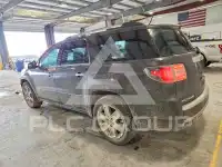 2015 GMC ACADIA photo