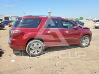 2015 GMC ACADIA фото