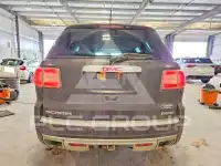 2015 GMC ACADIA photo