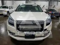 2015 GMC ACADIA фото