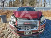 2015 GMC ACADIA photo