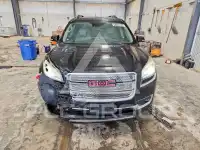 2015 GMC ACADIA фото