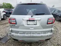 2015 GMC ACADIA фото