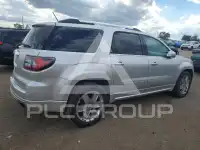 2015 GMC ACADIA photo