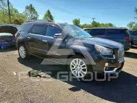 2015 GMC ACADIA фото
