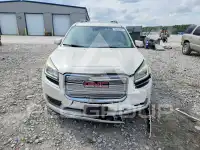 2015 GMC ACADIA photo