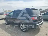 2015 GMC ACADIA фото