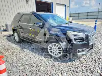 2015 GMC ACADIA photo