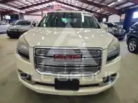 2015 GMC ACADIA фото
