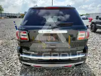 2015 GMC ACADIA photo