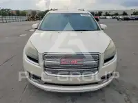 2015 GMC ACADIA photo