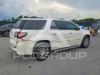 2015 GMC ACADIA photo