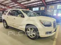 2015 GMC ACADIA фото