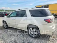2015 GMC ACADIA photo