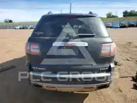 2015 GMC ACADIA photo