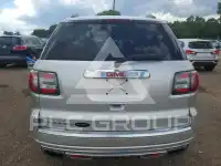 2015 GMC ACADIA photo