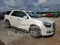 2015 GMC ACADIA фото